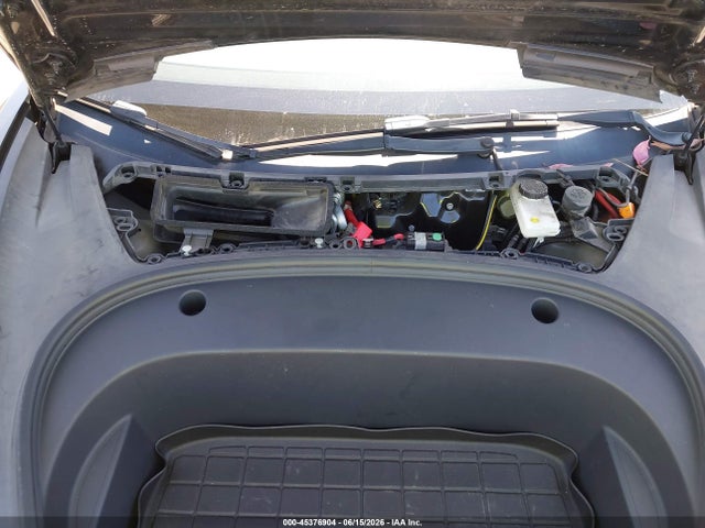 Tesla Model 3 Rear-wheel Drive 2023 5YJ3E1EAXPF383186 Image 10