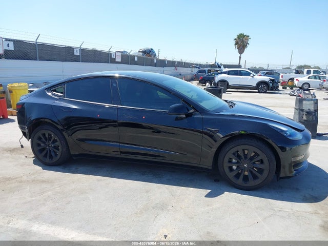 Tesla Model 3 Rear-wheel Drive 2023 5YJ3E1EAXPF383186 Image 13