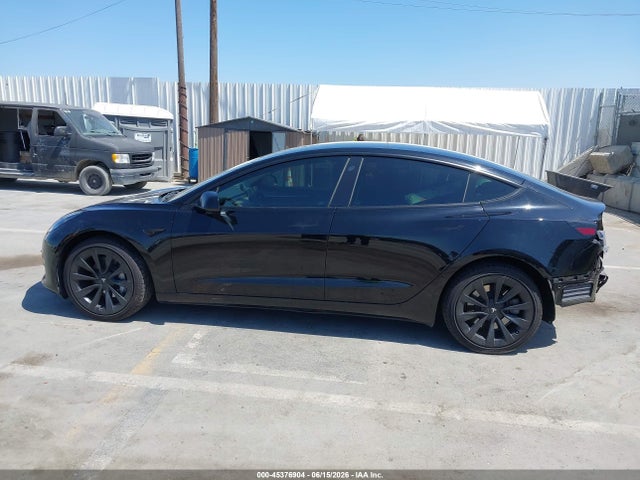 Tesla Model 3 Rear-wheel Drive 2023 5YJ3E1EAXPF383186 Image 14