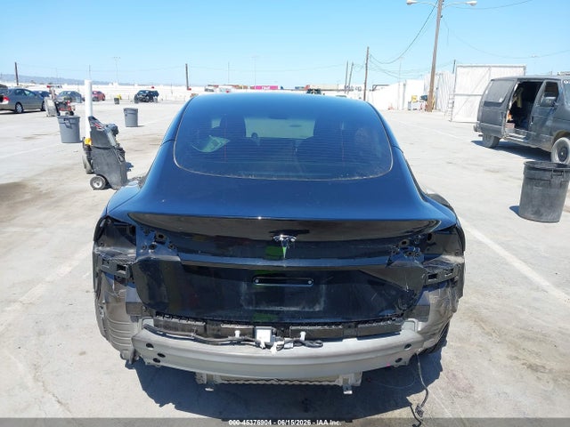 Tesla Model 3 Rear-wheel Drive 2023 5YJ3E1EAXPF383186 Image 16