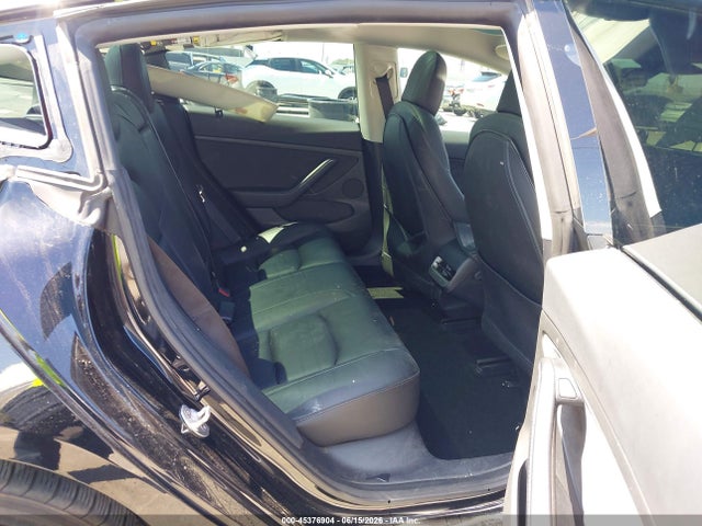 Tesla Model 3 Rear-wheel Drive 2023 5YJ3E1EAXPF383186 Image 8