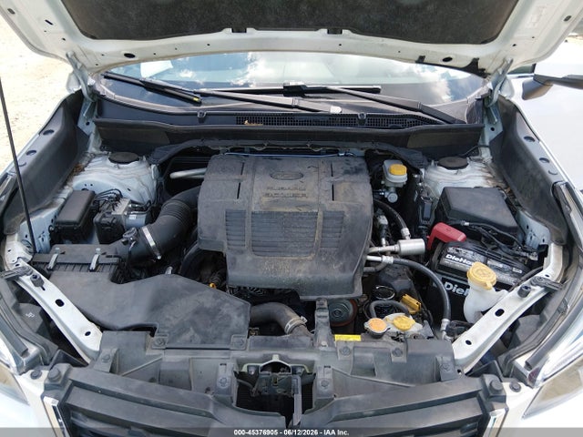 45376905 :رقم المزاد ، JF2SKAUC0MH523380 vin ، 2021 Subaru Forester Limited مزاد بيع