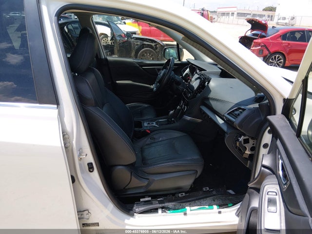 45376905 :رقم المزاد ، JF2SKAUC0MH523380 vin ، 2021 Subaru Forester Limited مزاد بيع