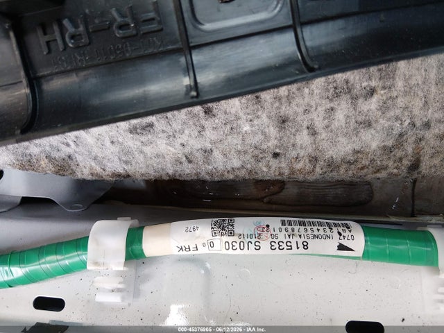 45376905 :رقم المزاد ، JF2SKAUC0MH523380 vin ، 2021 Subaru Forester Limited مزاد بيع