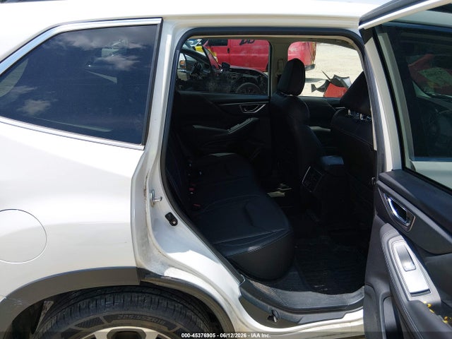 45376905 :رقم المزاد ، JF2SKAUC0MH523380 vin ، 2021 Subaru Forester Limited مزاد بيع