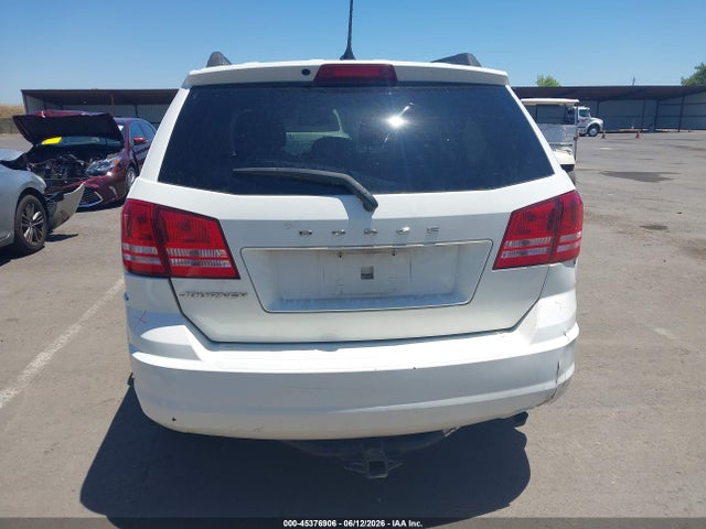 Aukcja sprzedaży 2016 Dodge Journey Se, vin: 3C4PDCAB4GT143888, numer aukcji: 45376906