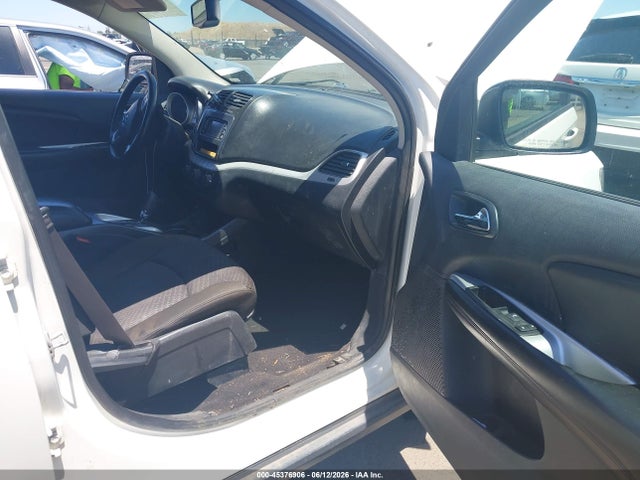 Aukcja sprzedaży 2016 Dodge Journey Se, vin: 3C4PDCAB4GT143888, numer aukcji: 45376906