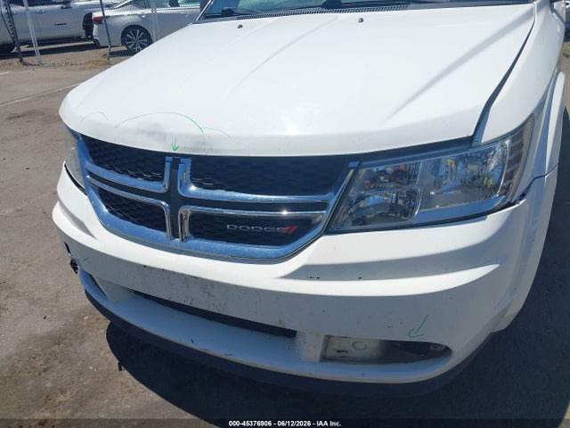 Aukcja sprzedaży 2016 Dodge Journey Se, vin: 3C4PDCAB4GT143888, numer aukcji: 45376906