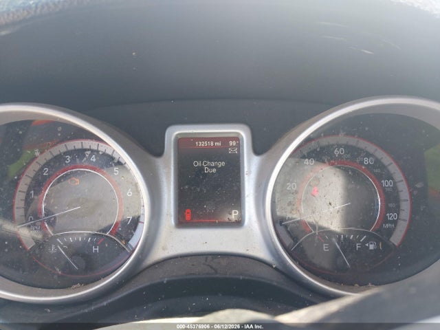 Aukcja sprzedaży 2016 Dodge Journey Se, vin: 3C4PDCAB4GT143888, numer aukcji: 45376906
