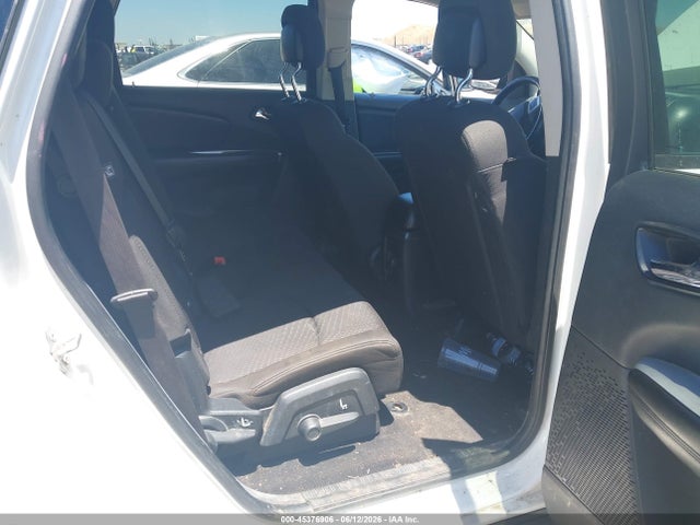 Aukcja sprzedaży 2016 Dodge Journey Se, vin: 3C4PDCAB4GT143888, numer aukcji: 45376906