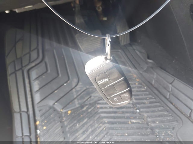 2018 Jeep Renegade Sport 4x4 მანქანა იყიდება აუქციონზე, vin: ZACCJBAB9JPG78862, აუქციონის ნომერი: 45376908