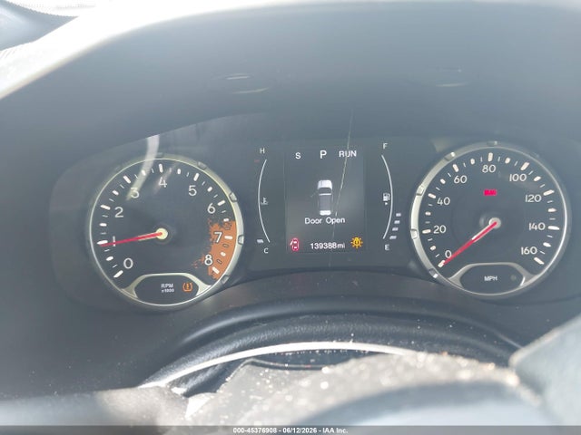 2018 Jeep Renegade Sport 4x4 მანქანა იყიდება აუქციონზე, vin: ZACCJBAB9JPG78862, აუქციონის ნომერი: 45376908
