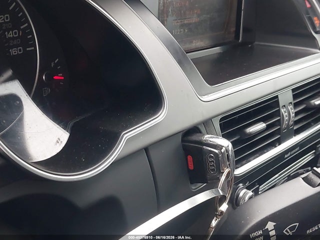 Aukcja sprzedaży 2014 Audi A5 2.0t Premium, vin: WAUAFAFH6EN004065, numer aukcji: 45376910