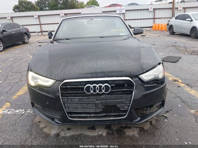 Aukcja sprzedaży 2014 Audi A5 2.0t Premium, vin: WAUAFAFH6EN004065, numer aukcji: 45376910