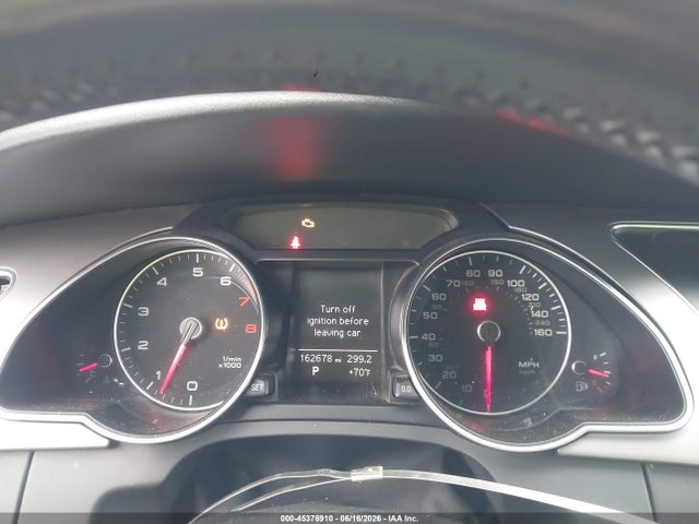 2014 Audi A5 2.0t Premium მანქანა იყიდება აუქციონზე, vin: WAUAFAFH6EN004065, აუქციონის ნომერი: 45376910