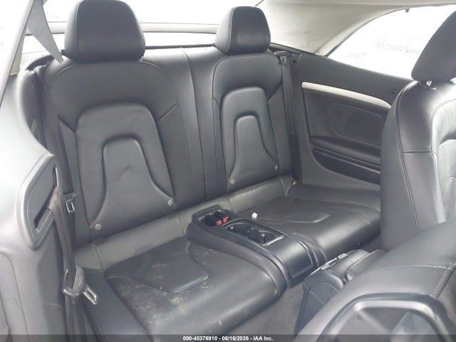 Auction sale of the 2014 Audi A5 2.0t Premium, vin: WAUAFAFH6EN004065, lot number: 45376910