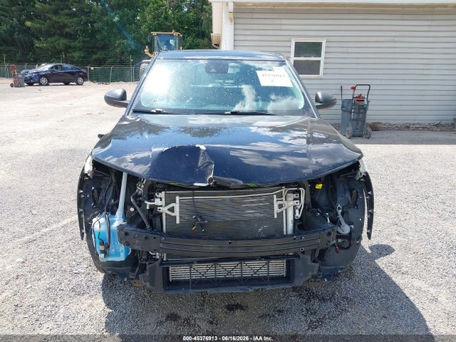 Продаж на аукціоні авто 2022 Chevrolet Trailblazer Fwd Ls, vin: KL79MMS20NB013082, номер лоту: 45376913