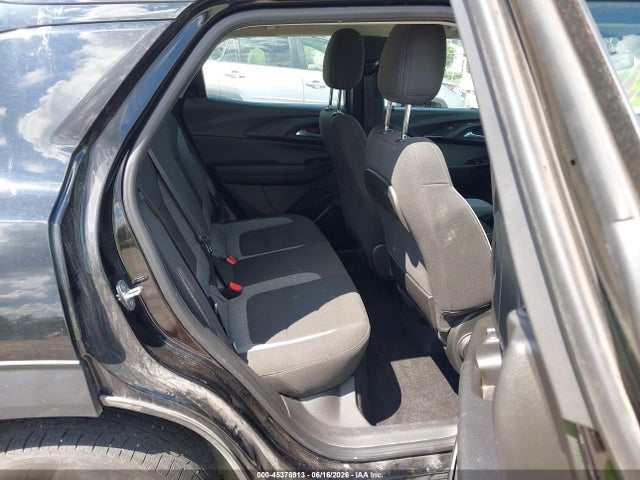 Продаж на аукціоні авто 2022 Chevrolet Trailblazer Fwd Ls, vin: KL79MMS20NB013082, номер лоту: 45376913