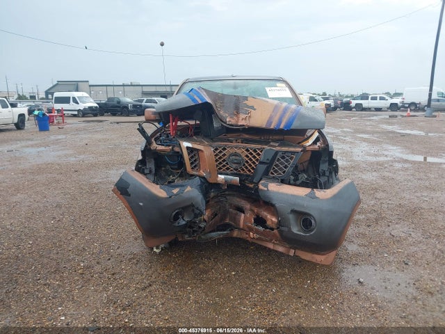 Aukcja sprzedaży 2017 Nissan Frontier Desert Runner/s/sl/sv, vin: 1N6AD0ERXHN701401, numer aukcji: 45376915
