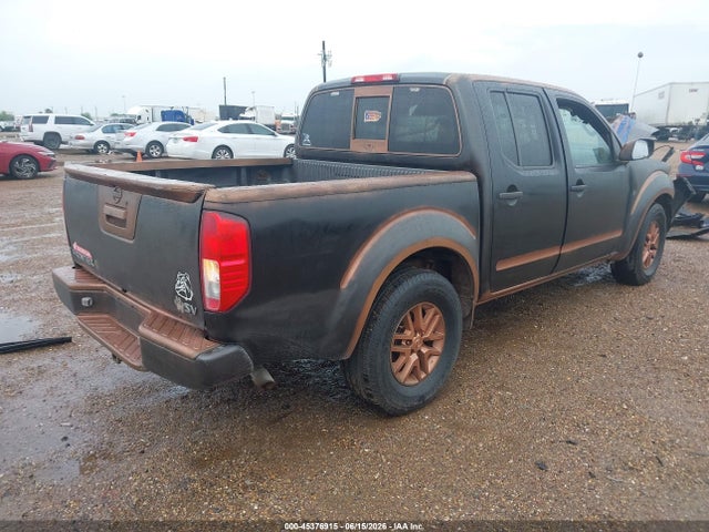 Aukcja sprzedaży 2017 Nissan Frontier Desert Runner/s/sl/sv, vin: 1N6AD0ERXHN701401, numer aukcji: 45376915