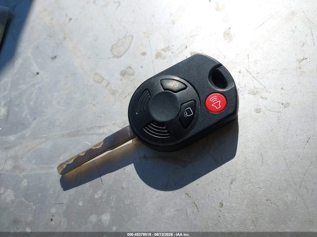 Ford FIESTA SE 2015 3FADP4EJ7FM138474 Image 11