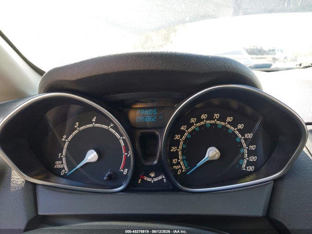 Ford FIESTA SE 2015 3FADP4EJ7FM138474 Image 7