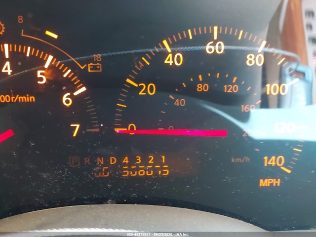 Продажа на аукционе авто 2006 Infiniti Qx56, vin: 5N3AA08A36N806928, номер лота: 45376921