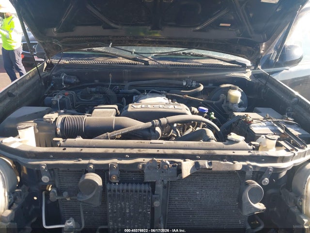 2003 Toyota Tundra Sr5 V8 მანქანა იყიდება აუქციონზე, vin: 5TBRT34133S414984, აუქციონის ნომერი: 45376922