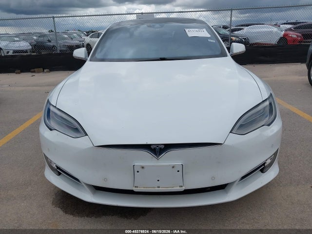 Aukcja sprzedaży 2016 Tesla Model S 60/70/75/85, vin: 5YJSA1E16GF152390, numer aukcji: 45376924