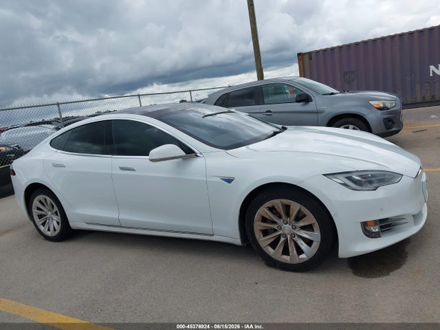 Aukcja sprzedaży 2016 Tesla Model S 60/70/75/85, vin: 5YJSA1E16GF152390, numer aukcji: 45376924