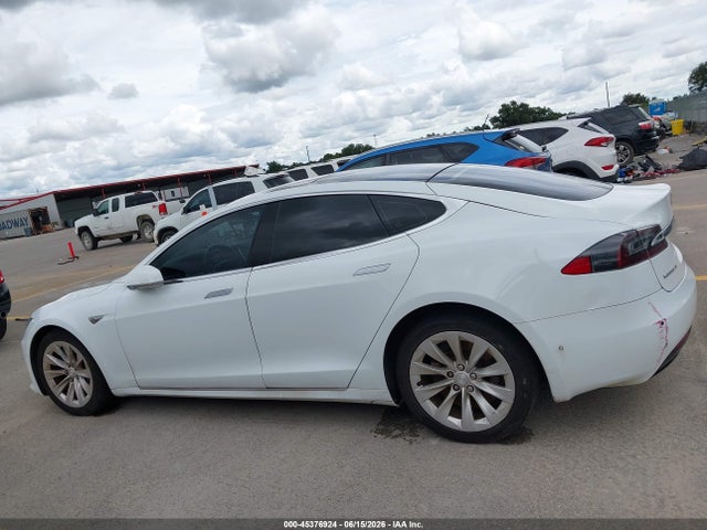 Aukcja sprzedaży 2016 Tesla Model S 60/70/75/85, vin: 5YJSA1E16GF152390, numer aukcji: 45376924