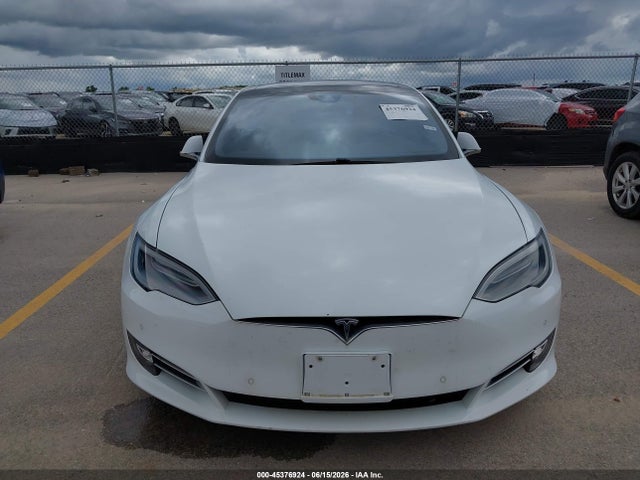 Aukcja sprzedaży 2016 Tesla Model S 60/70/75/85, vin: 5YJSA1E16GF152390, numer aukcji: 45376924