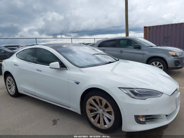 Aukcja sprzedaży 2016 Tesla Model S 60/70/75/85, vin: 5YJSA1E16GF152390, numer aukcji: 45376924