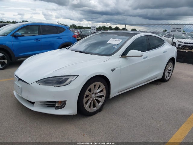 Aukcja sprzedaży 2016 Tesla Model S 60/70/75/85, vin: 5YJSA1E16GF152390, numer aukcji: 45376924