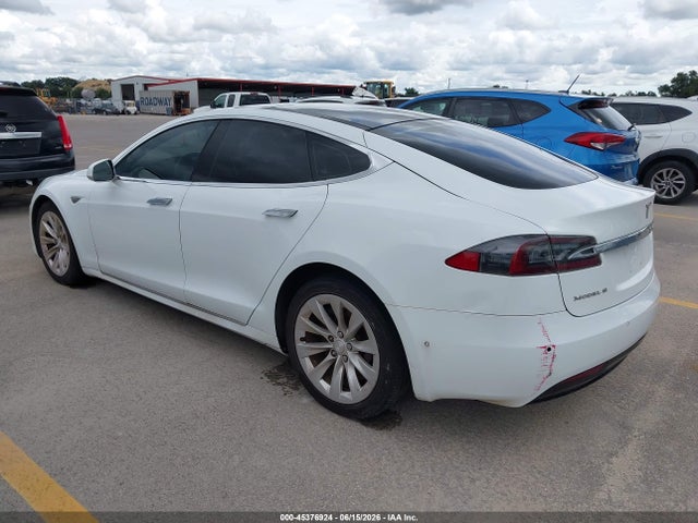 Aukcja sprzedaży 2016 Tesla Model S 60/70/75/85, vin: 5YJSA1E16GF152390, numer aukcji: 45376924
