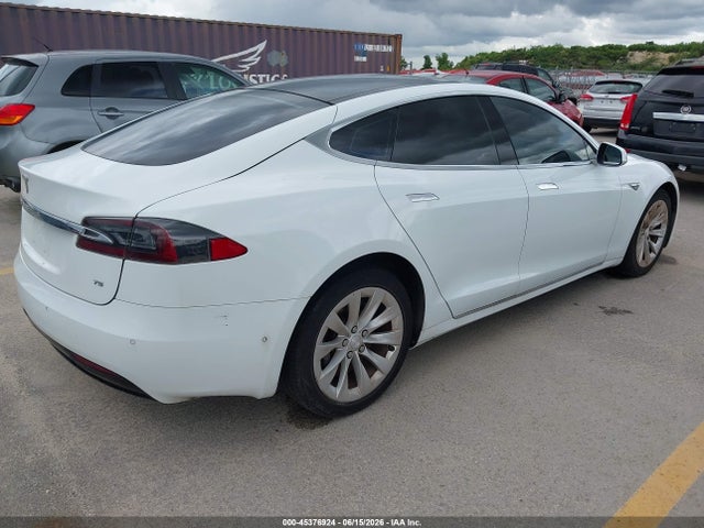 Aukcja sprzedaży 2016 Tesla Model S 60/70/75/85, vin: 5YJSA1E16GF152390, numer aukcji: 45376924