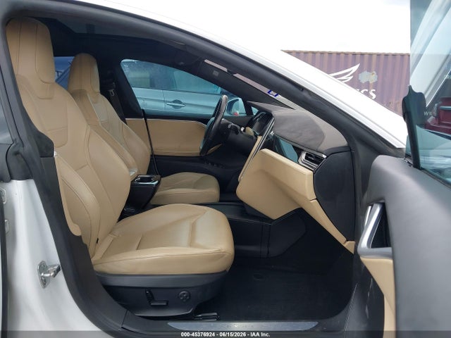 Aukcja sprzedaży 2016 Tesla Model S 60/70/75/85, vin: 5YJSA1E16GF152390, numer aukcji: 45376924