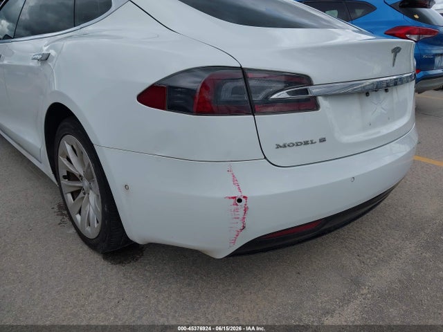 Aukcja sprzedaży 2016 Tesla Model S 60/70/75/85, vin: 5YJSA1E16GF152390, numer aukcji: 45376924