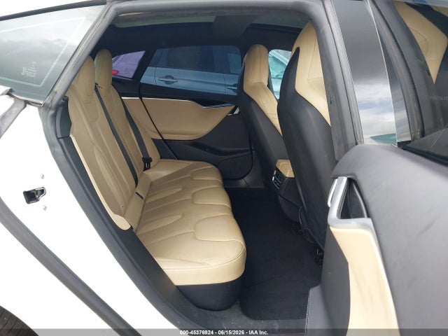 Aukcja sprzedaży 2016 Tesla Model S 60/70/75/85, vin: 5YJSA1E16GF152390, numer aukcji: 45376924