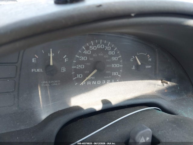 Aukcja sprzedaży 1999 Chevrolet Cavalier, vin: 1G1JC5247X7230251, numer aukcji: 45376925