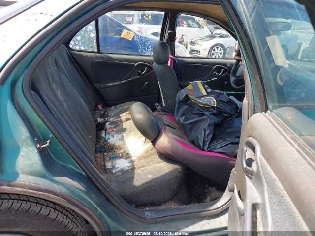 Aukcja sprzedaży 1999 Chevrolet Cavalier, vin: 1G1JC5247X7230251, numer aukcji: 45376925