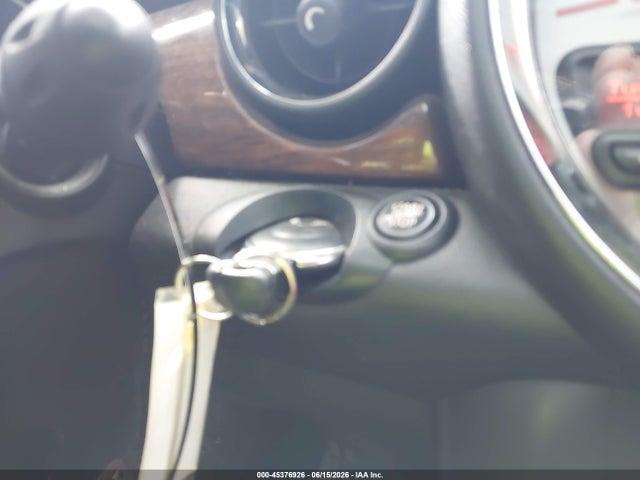 Продажа на аукционе авто 2012 Mini Cooper, vin: WMWSU3C57CT253936, номер лота: 45376926