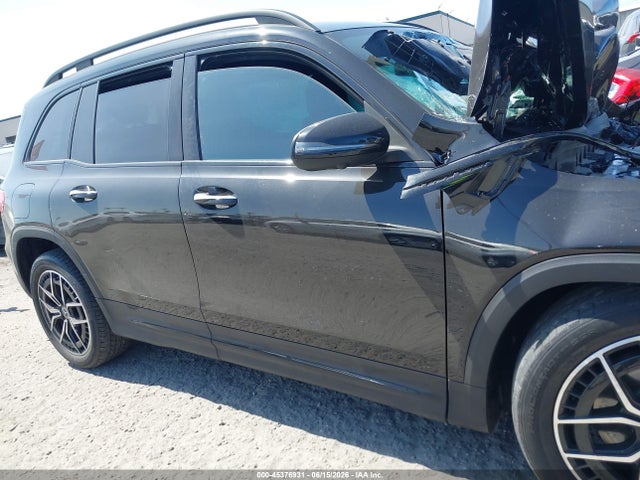 W1N9M1DB6PN067723 Mercedes-Benz Eqb 350 Suv 4matic