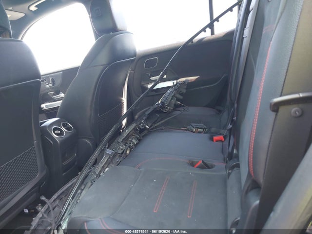 W1N9M1DB6PN067723 Mercedes-Benz Eqb 350 Suv 4matic