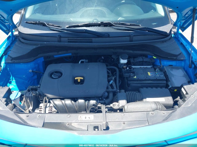 KIA SOUL S 2024 KNDJ23AU2R7226773 Image 10