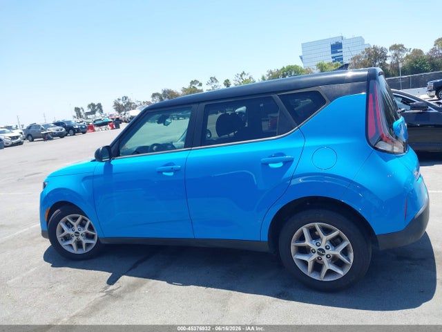 KIA SOUL S 2024 KNDJ23AU2R7226773 Image 14