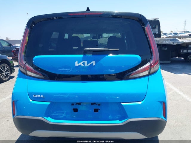 KIA SOUL S 2024 KNDJ23AU2R7226773 Image 16