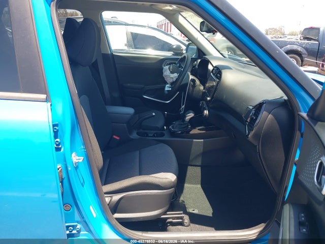 KNDJ23AU2R7226773 KIA SOUL S