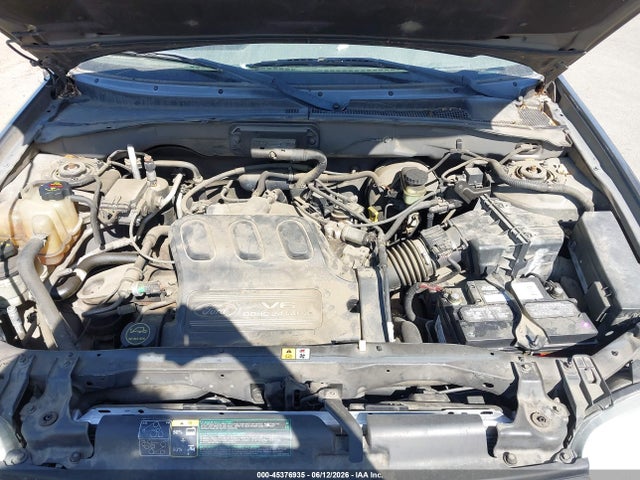 Продаж на аукціоні авто 2003 Ford Escape Xlt, vin: 1FMYU03193KA03897, номер лоту: 45376935