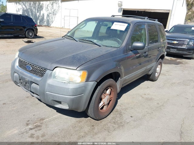 Продаж на аукціоні авто 2003 Ford Escape Xlt, vin: 1FMYU03193KA03897, номер лоту: 45376935